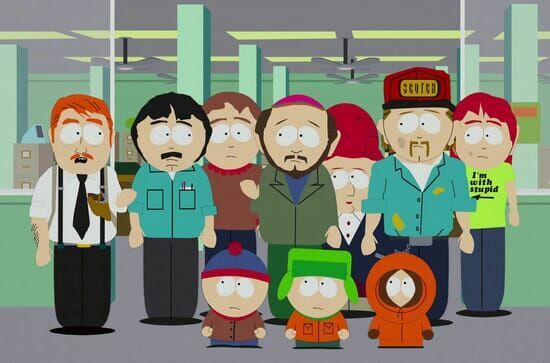 South Park