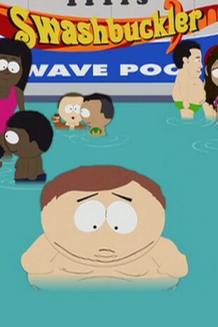 South Park Seizoen 13 Aflevering 14