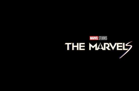 The Marvels