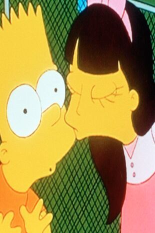 Les Simpson Saison 6 Épisode 7