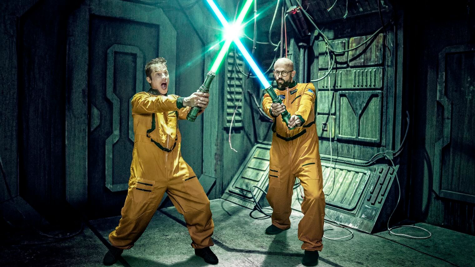 Code van Coppens Seizoen 2