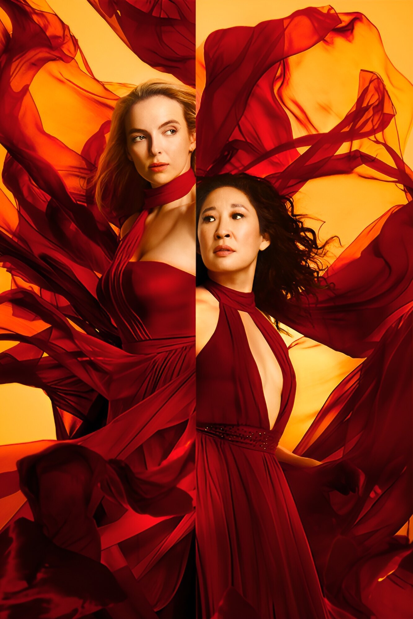 Obsesia Evei Sezonul 3