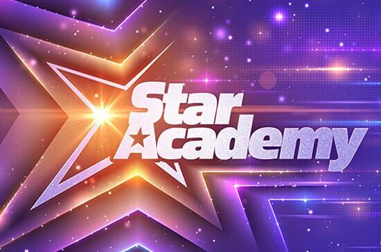 Star Academy, la...