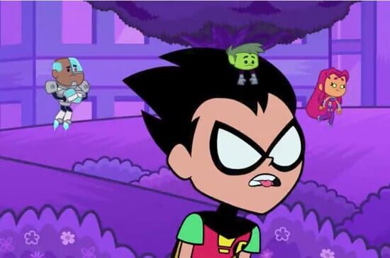 Teen Titans Go!