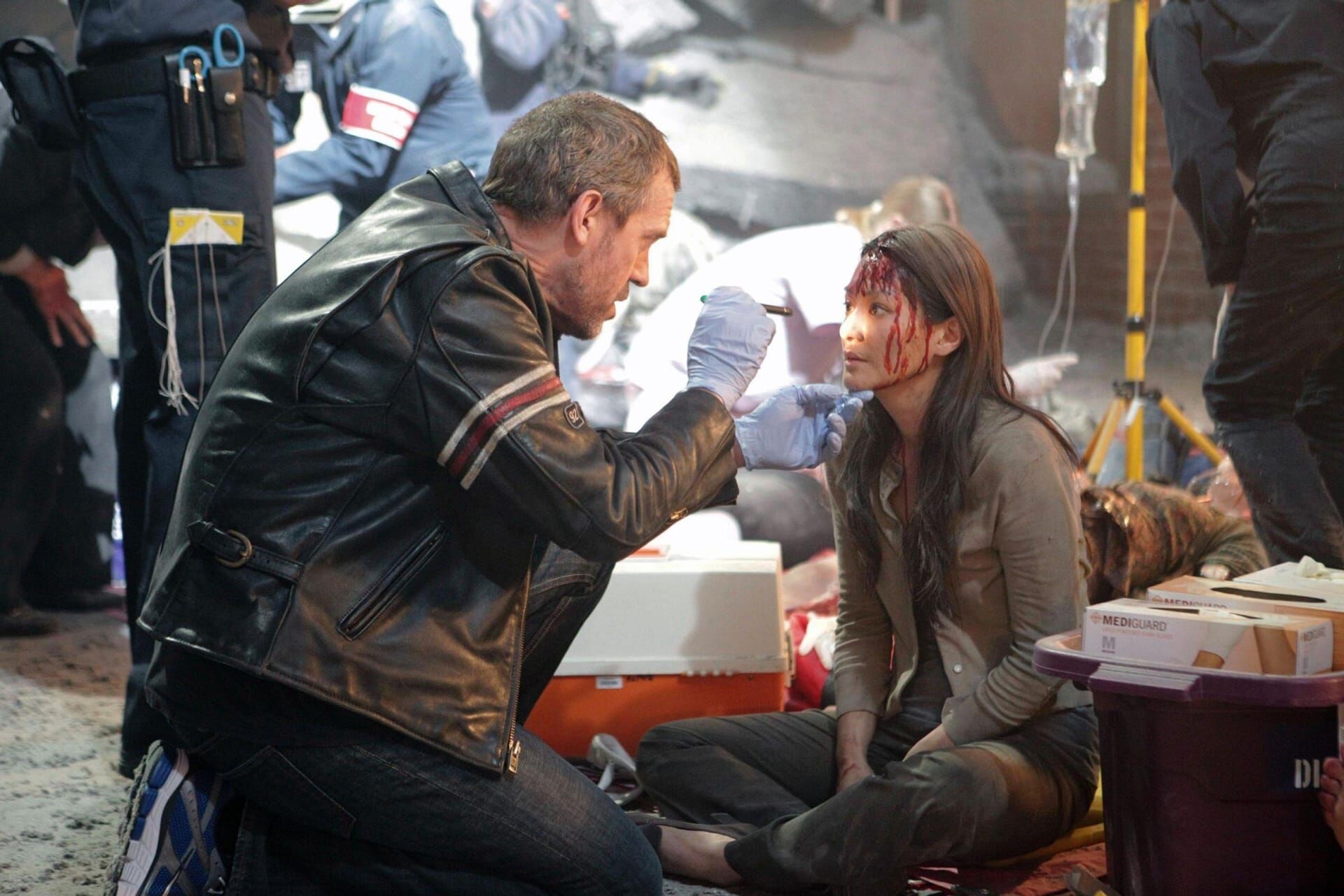 Dr House Saison 6 Épisode 22