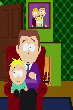 South Park Seizoen 5 Aflevering 14
