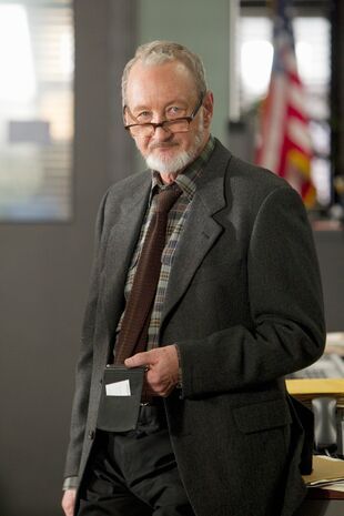 Minţi criminale Sezonul 7 Episodul 19