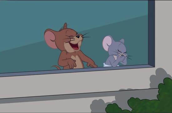 Die Tom und Jerry Show