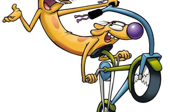 CatDog