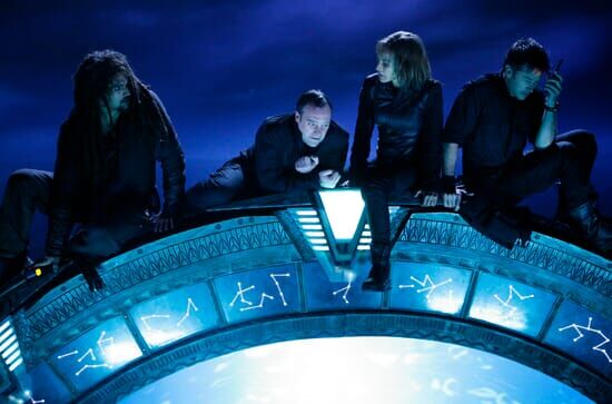 Stargate: Atlantis