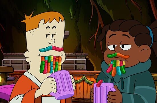 Craig of the Creek – Im...