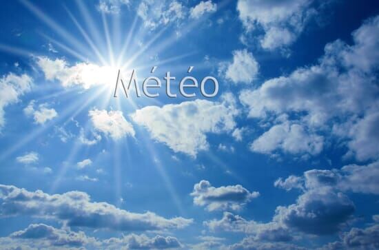 Journal Météo climat