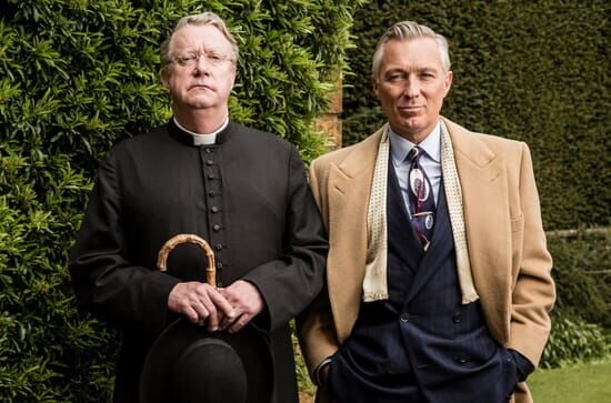 Father Brown