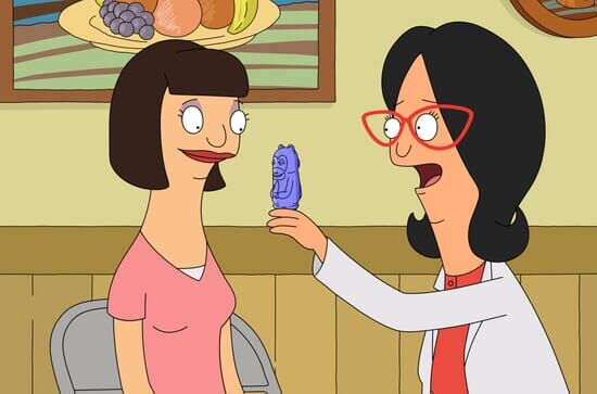 Bob's Burgers