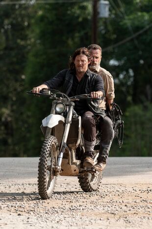 The Walking Dead: Invazia zombi Sezonul 11 Episodul 4