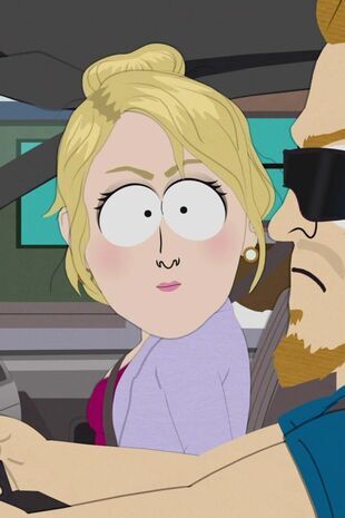 South Park Seizoen 22 Aflevering 8
