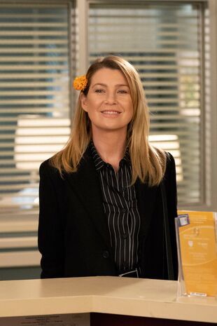 Anatomia lui Grey Sezonul 15 Episodul 6