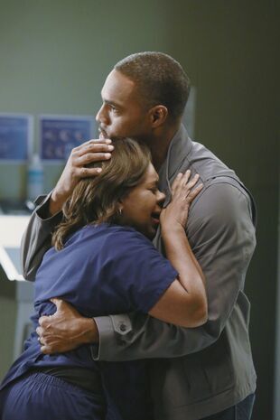 Anatomia lui Grey Sezonul 9 Episodul 22