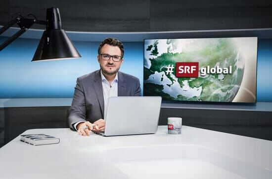 #SRFglobal