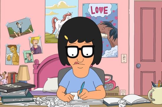 Bob's Burgers