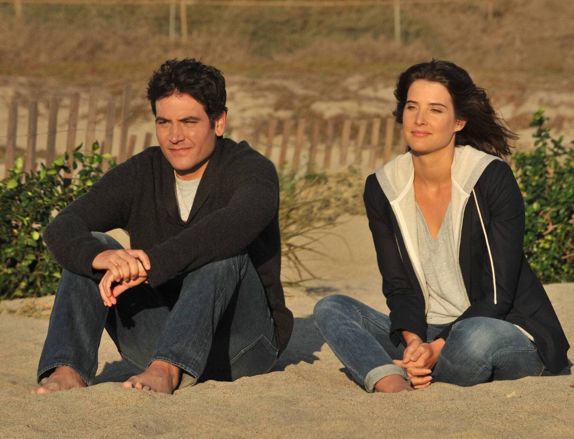 How I Met Your Mother Seizoen 9 Aflevering 17