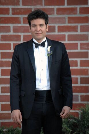 How I Met Your Mother Seizoen 9 Aflevering 21