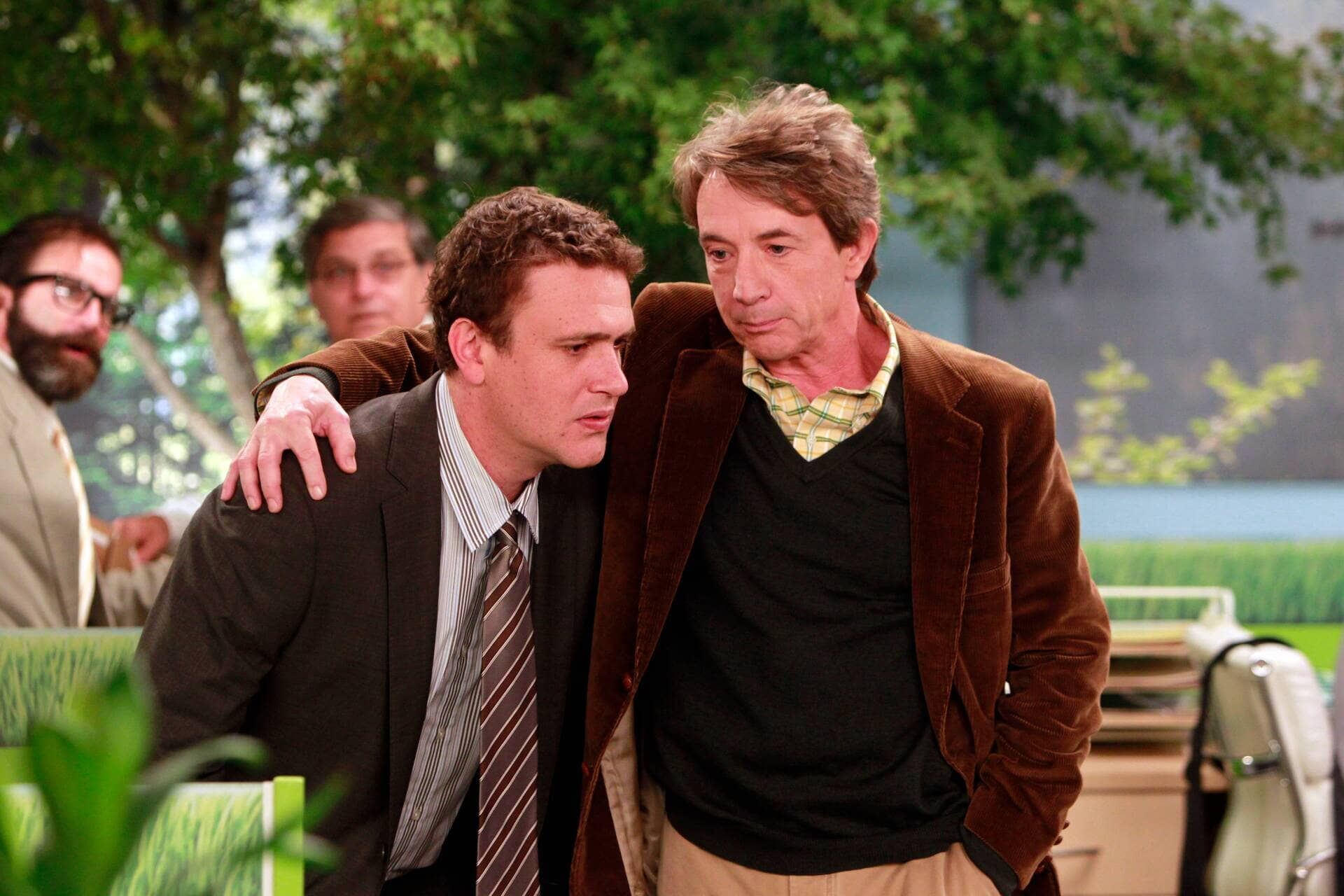 How I Met Your Mother Seizoen 7 Aflevering 7