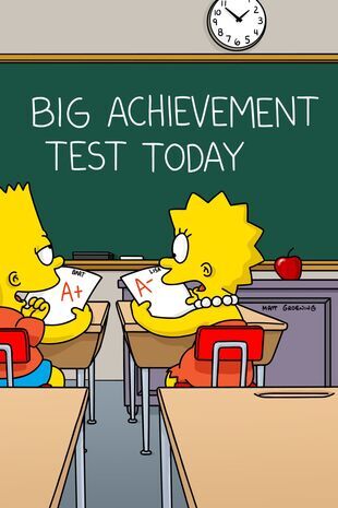 Les Simpson Saison 14 Épisode 3