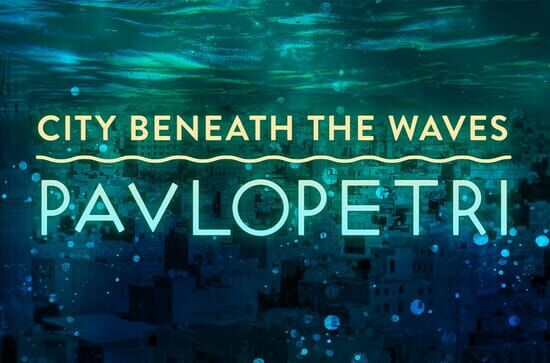 City Beneath the Waves:...