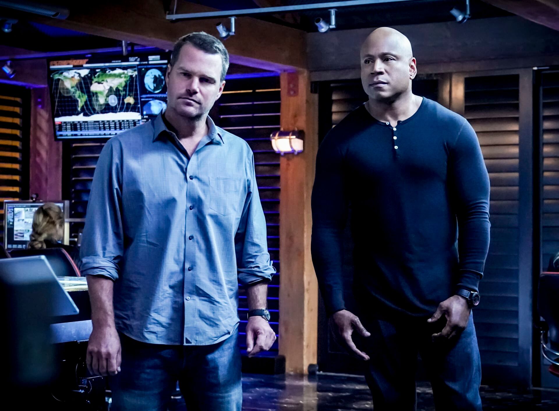NCIS: Los Angeles Seizoen 10 Aflevering 6