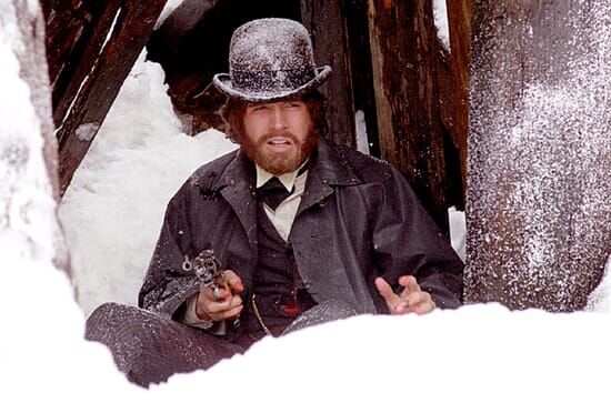 McCabe und Mrs. Miller