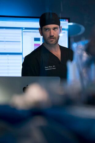 Camera de gardă Sezonul 3 Episodul 2