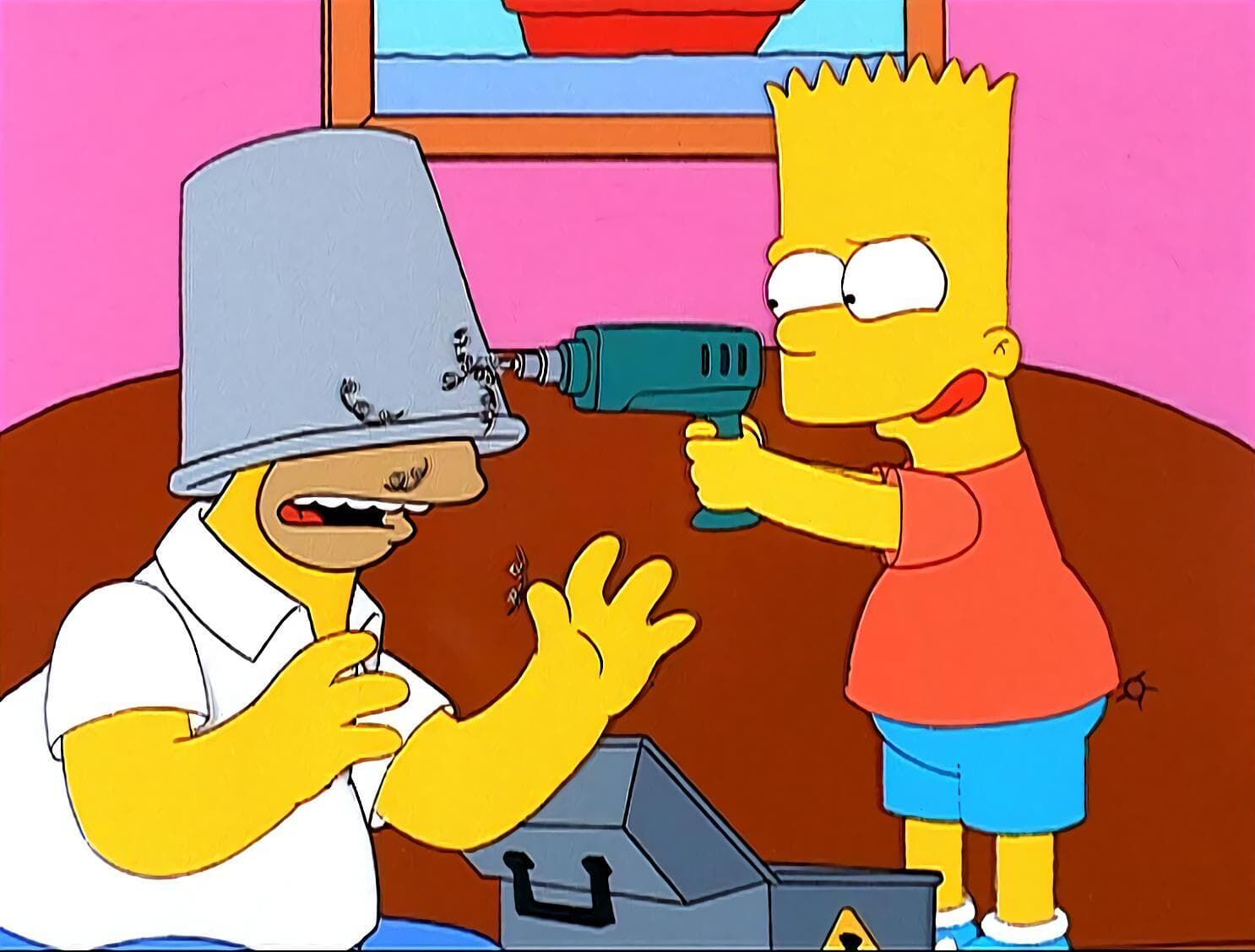 Les Simpson Saison 11 Épisode 11