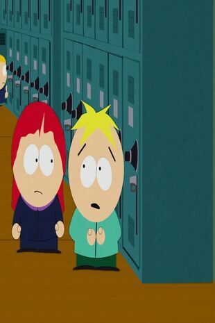 South Park Seizoen 16 Aflevering 5