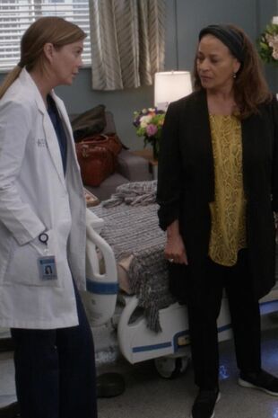 Anatomia lui Grey Sezonul 16 Episodul 21