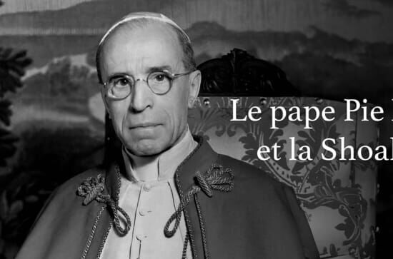 Papst Pius XII. und der...