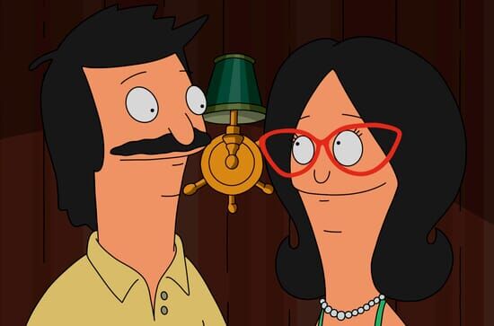 Bob's Burgers