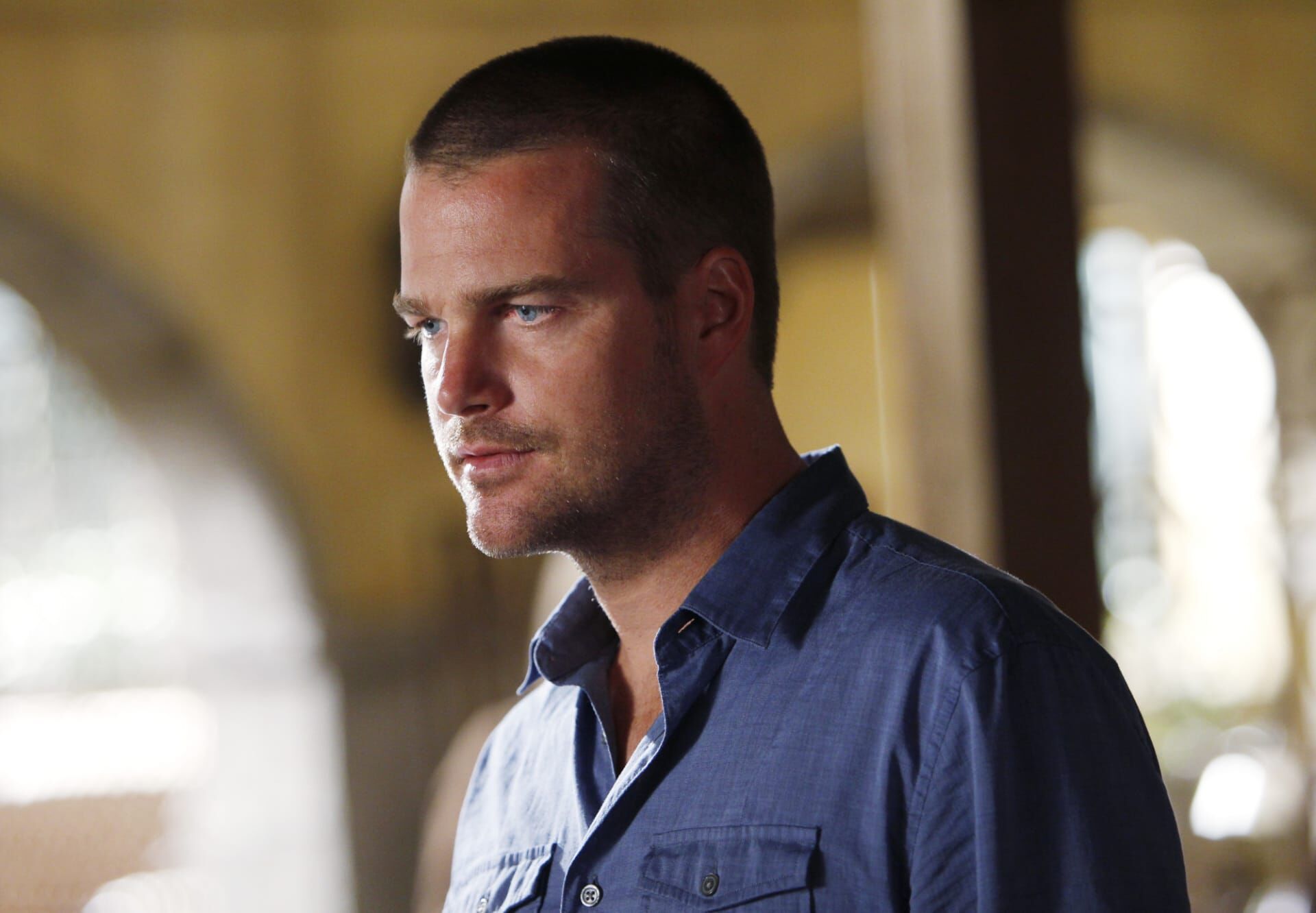 NCIS: Los Angeles Seizoen 3 Aflevering 5