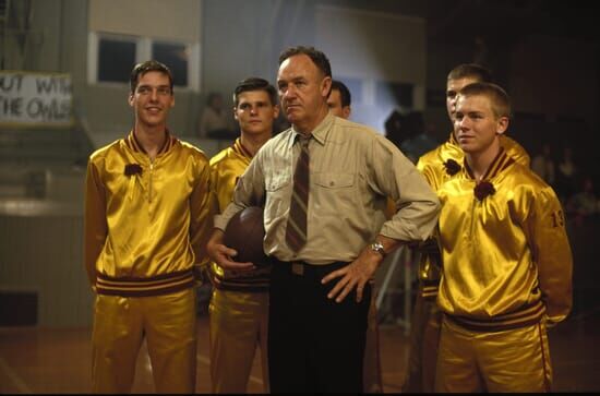 Best Shot – Hoosiers