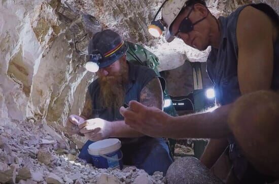 Outback Opal Hunters – Edelsteinjagd in Australien