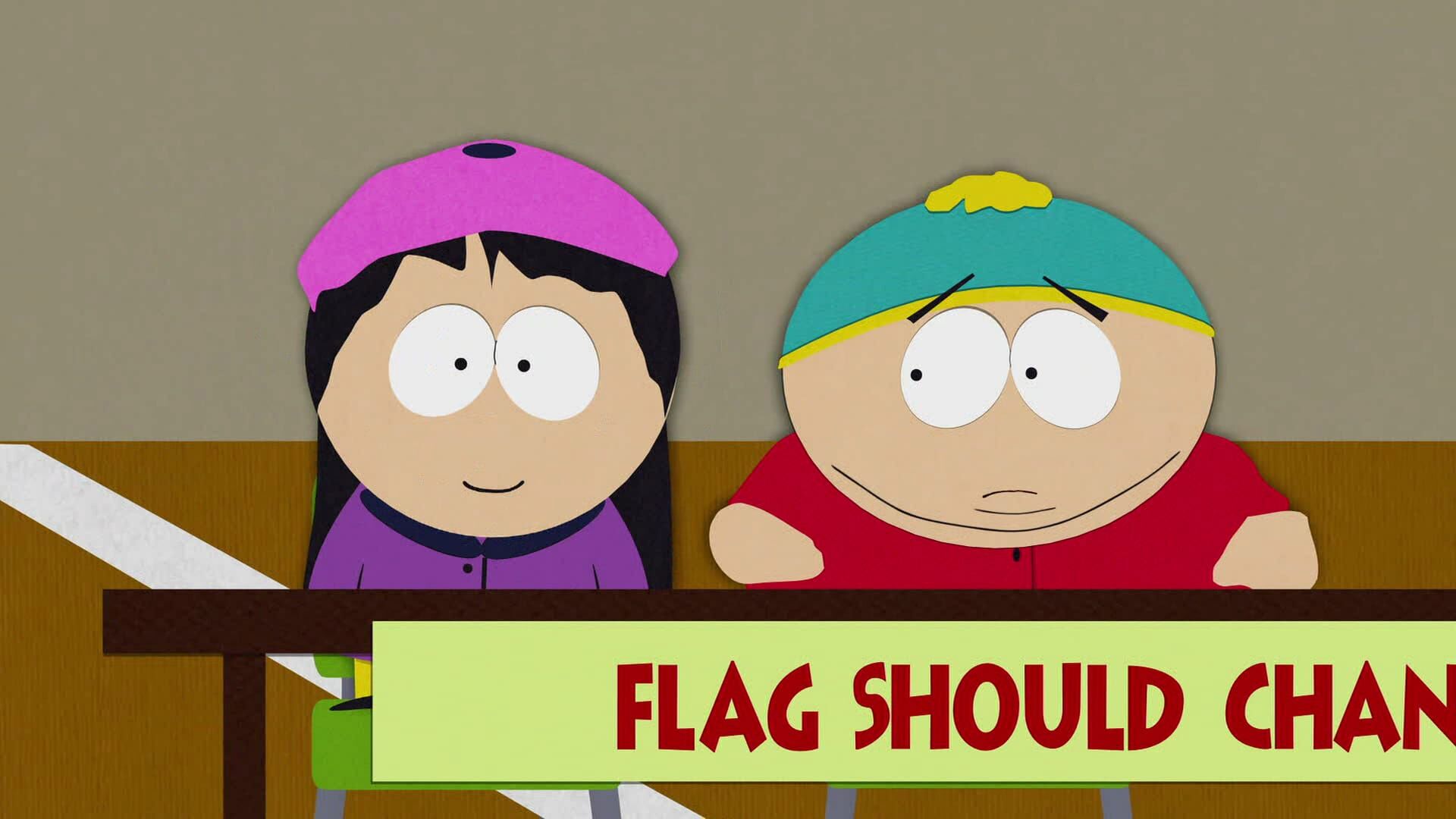 South Park Seizoen 4 Aflevering 7