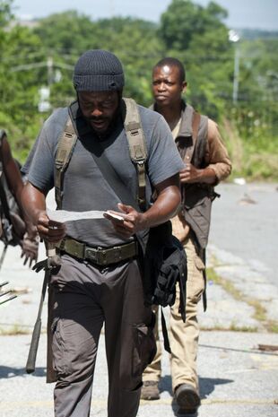 The Walking Dead: Invazia zombi Sezonul 4 Episodul 4