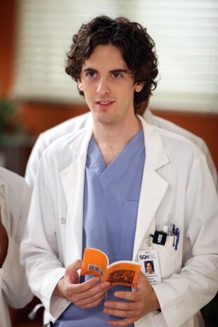 Anatomia lui Grey Sezonul 3 Episodul 14