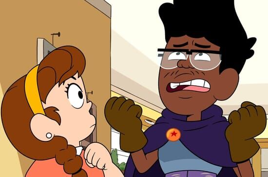 Craig of the Creek – Im...