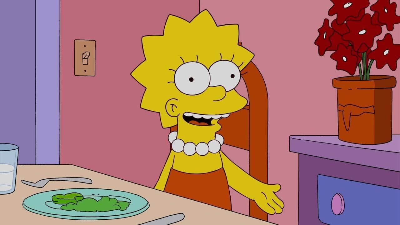 Les Simpson Saison 20 Épisode 19