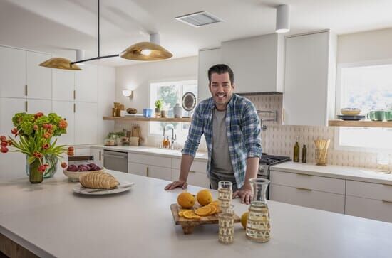 Property Brothers – Renovierung zum Verlieben