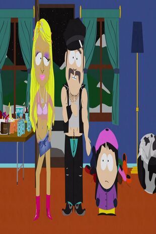 South Park Seizoen 8 Aflevering 12