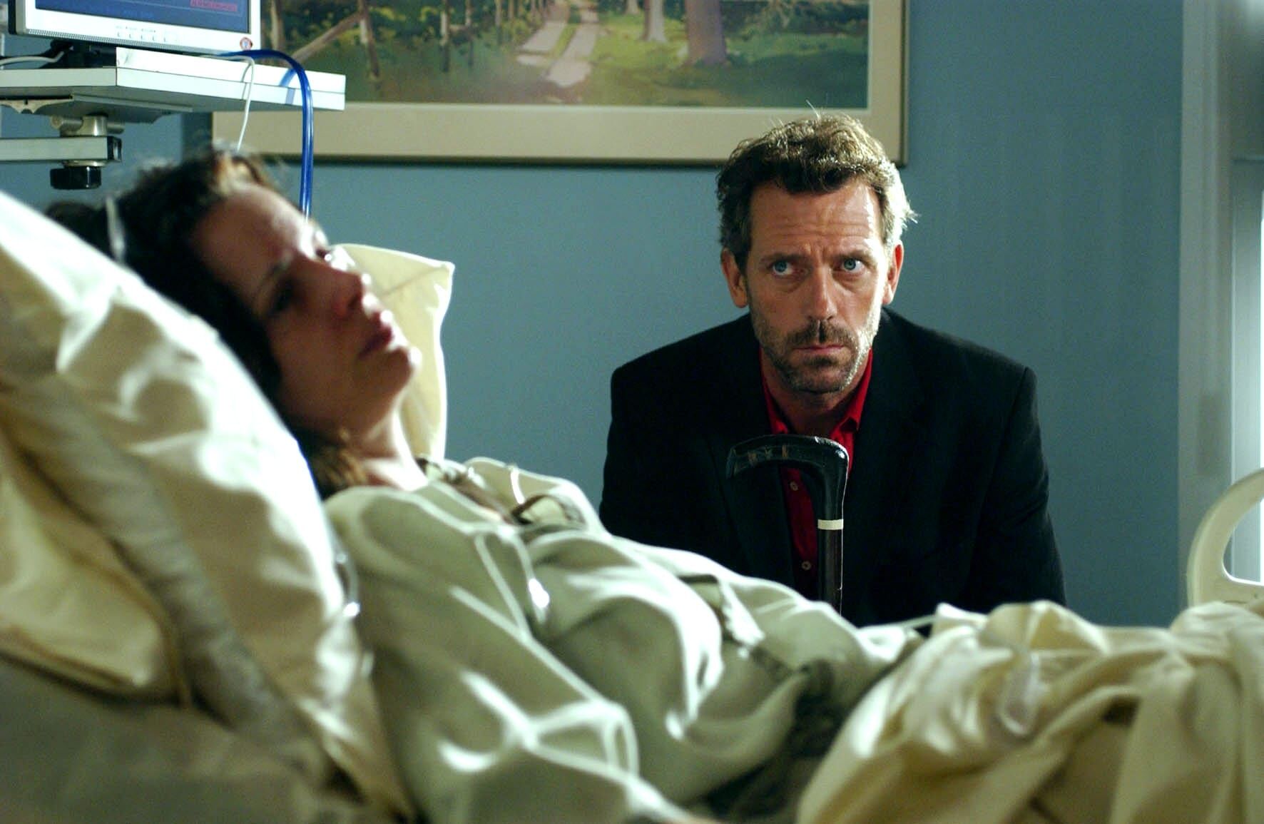 Dr House Saison 1 Épisode 6