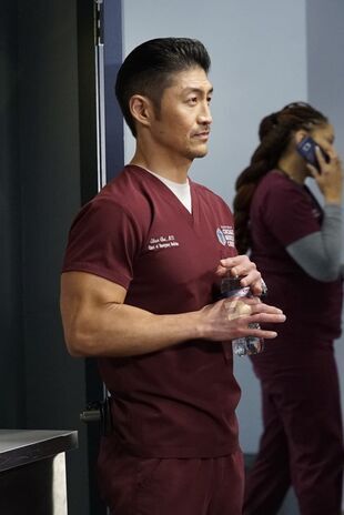 Camera de gardă Sezonul 6 Episodul 5