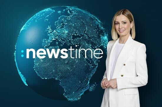 ProSieben :newstime